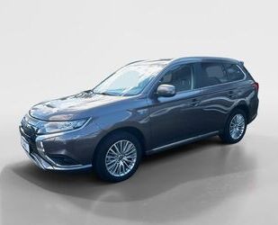 Mitsubishi Plug-in Hybrid Outlander Gebrauchtwagen