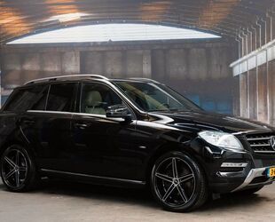 Mercedes-Benz ML 350 Gebrauchtwagen