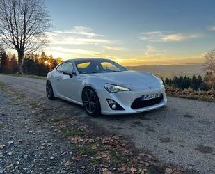 Toyota GT86 Gebrauchtwagen