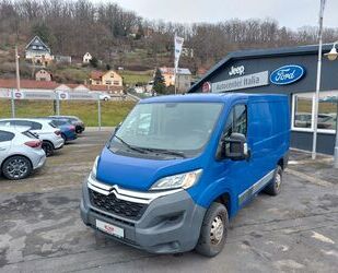 Citroen Jumper Gebrauchtwagen