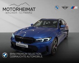 BMW 330 Gebrauchtwagen