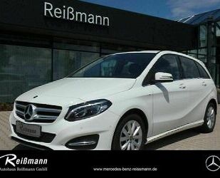 Mercedes-Benz B 180 Gebrauchtwagen