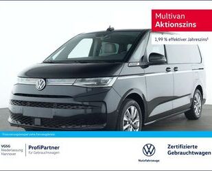 VW T7 Multivan Gebrauchtwagen
