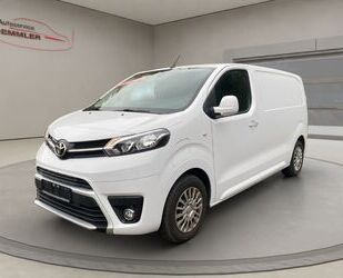 Toyota Proace (Verso) Gebrauchtwagen