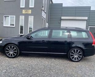 Volvo V70 Gebrauchtwagen