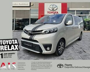 Toyota Proace (Verso) Gebrauchtwagen