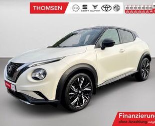 Nissan Juke Gebrauchtwagen