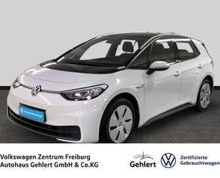 VW ID.3 Gebrauchtwagen