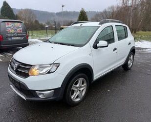 Dacia Sandero Gebrauchtwagen