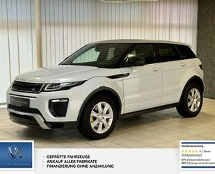 Land Rover Range Rover Evoque Gebrauchtwagen