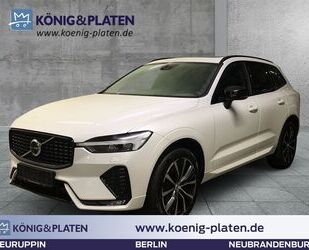 Volvo XC60 Gebrauchtwagen