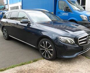 Mercedes-Benz E 300 Gebrauchtwagen