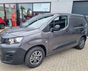 Peugeot Partner Gebrauchtwagen