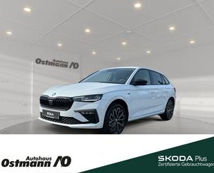 Skoda Scala Gebrauchtwagen