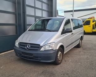Mercedes-Benz Vito Gebrauchtwagen