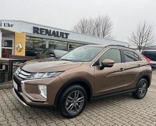 Mitsubishi Eclipse Gebrauchtwagen