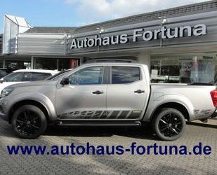 Nissan Navara Gebrauchtwagen