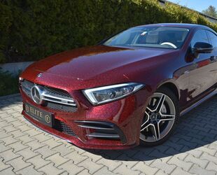 Mercedes-Benz CLS 53 AMG Gebrauchtwagen