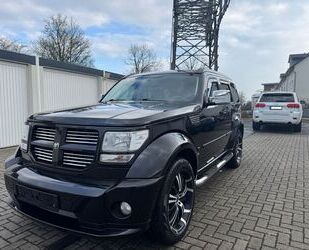 Dodge Nitro Gebrauchtwagen
