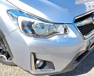 Subaru XV Gebrauchtwagen