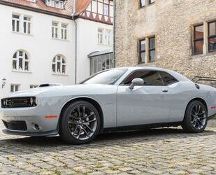 Dodge Challenger Gebrauchtwagen