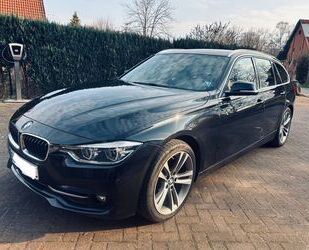 BMW 318 Gebrauchtwagen