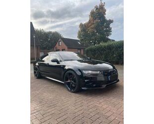 Audi A7 Gebrauchtwagen