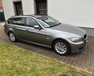 BMW 318 Gebrauchtwagen