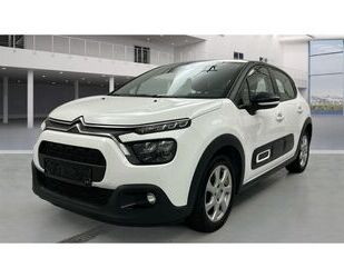 Citroen C3 Gebrauchtwagen