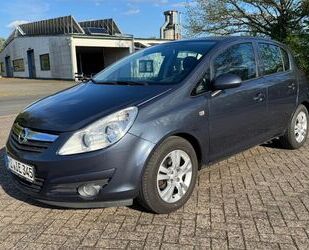 Opel Corsa Gebrauchtwagen