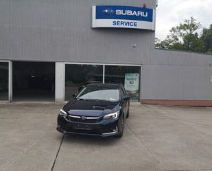 Subaru Impreza Gebrauchtwagen