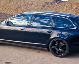 Audi S6 Gebrauchtwagen