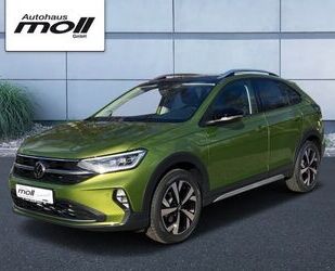 VW Taigo Gebrauchtwagen
