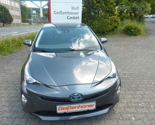 Toyota Prius Gebrauchtwagen