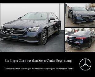 Mercedes-Benz E 300 Gebrauchtwagen