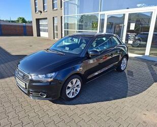 Audi A1 Gebrauchtwagen