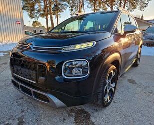 Citroen C3 Gebrauchtwagen