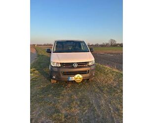 VW T5 Transporter Gebrauchtwagen