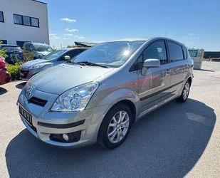 Toyota Corolla Verso Gebrauchtwagen