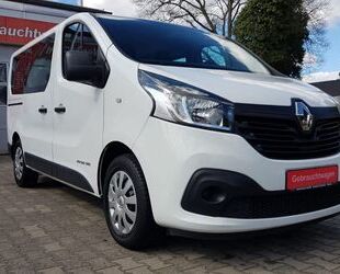 Renault Trafic Gebrauchtwagen