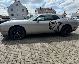 Dodge Challenger Gebrauchtwagen