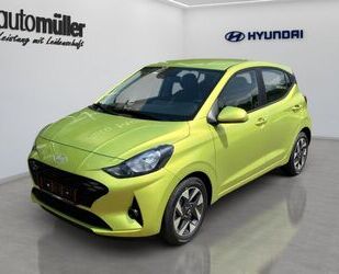 Hyundai i10 Gebrauchtwagen