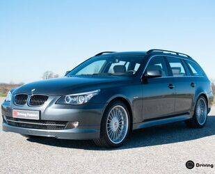 Alpina B5 Gebrauchtwagen