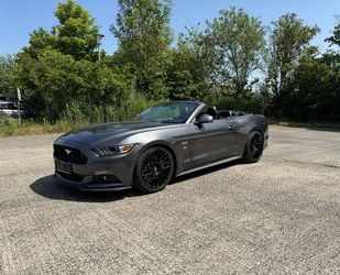 Ford Mustang Gebrauchtwagen