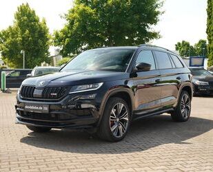 Skoda Kodiaq Gebrauchtwagen