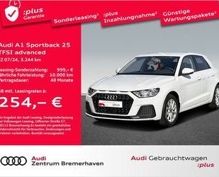 Audi A1 Gebrauchtwagen