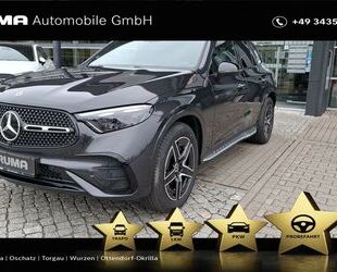 Mercedes-Benz GLC 220 Gebrauchtwagen