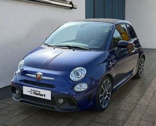 Abarth 595C Gebrauchtwagen