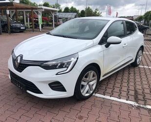 Renault Clio Gebrauchtwagen