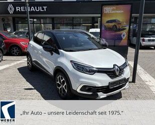 Renault Captur Gebrauchtwagen